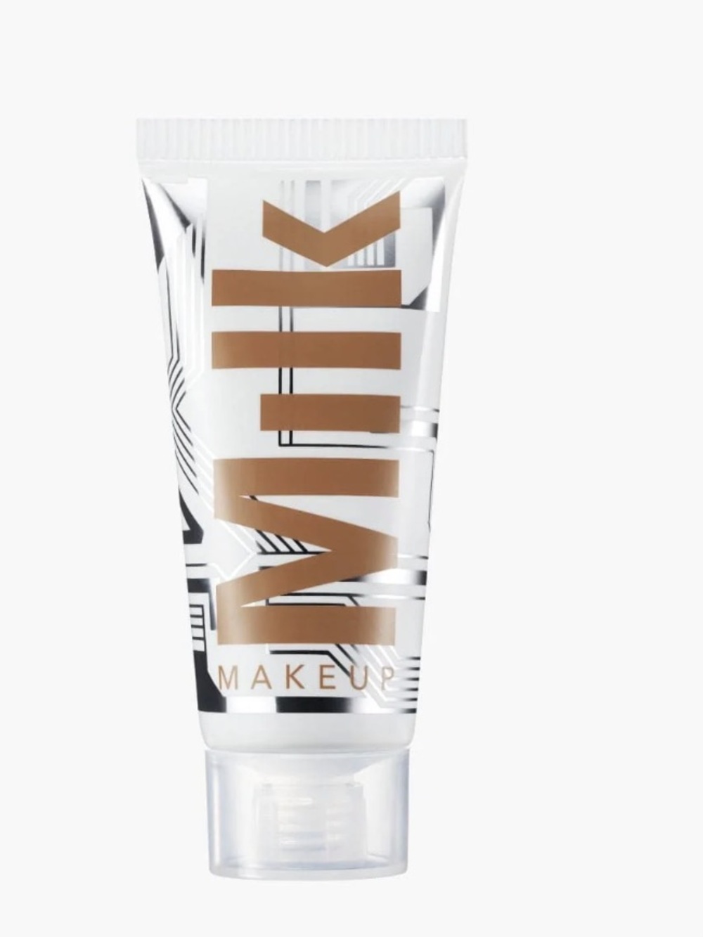 Bionic Liquid Bronzer hydrating liquid bronzer